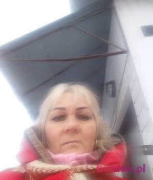 Lila, Female, 48, Słupsk, Polska: 1