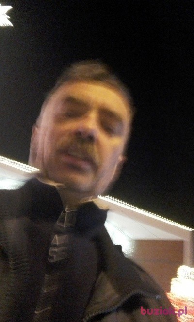 Irek, Mężczyzna, 59, Poznań, Polska, Zdjęcie: 1
