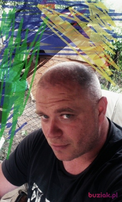 leszek, Male, 46, Gdańsk, Polska, Photo: 1