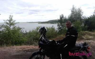 Arek, Male, 35, Mogilno, Polska, Photo: 2