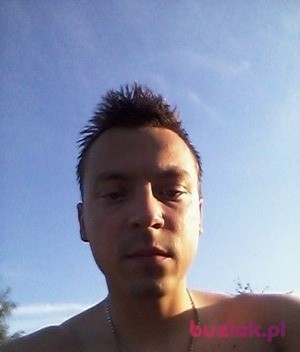 Dawid, Mężczyzna, 33, Wąbrzeźno, Polska: 1
