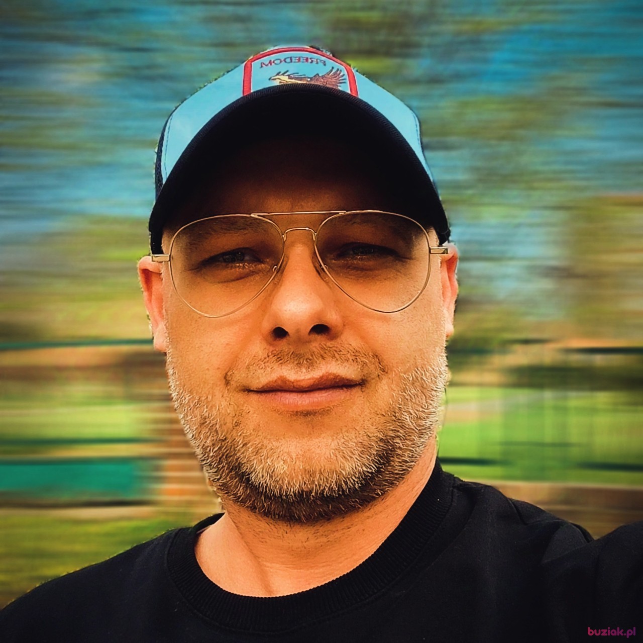 Wojtek, Mężczyzna, 44, Żary, Polska: 1