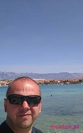 Jarek, Male, 44, Sulechów, Polska, Photo: 2