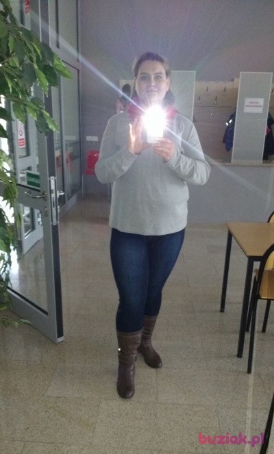 Justyna, Female, 36, Ozimek, Polska, Photo: 1
