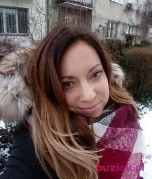 Monika, Kobieta, 38, Warszawa, Polska: 1