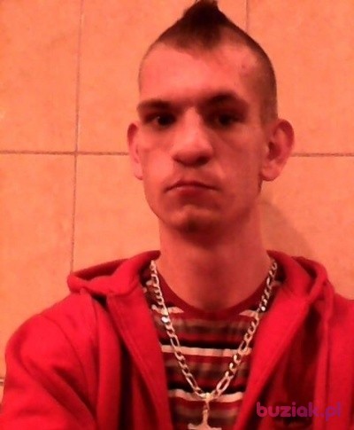 Mateusz, Male, 34, Janowiec Wielkopolski, Polska: 1