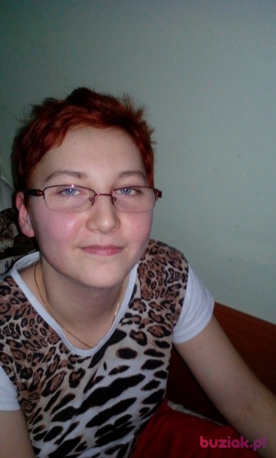 Sandra, Female, 28, Bytom, Polska: 1