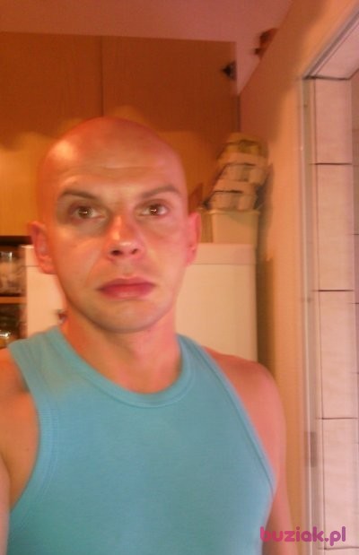 Michal, Male, 43, Leszno, Polska: 1
