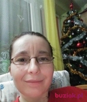 Wioleta, Kobieta, 37, Włodawa, Polska, Zdjęcie: 1