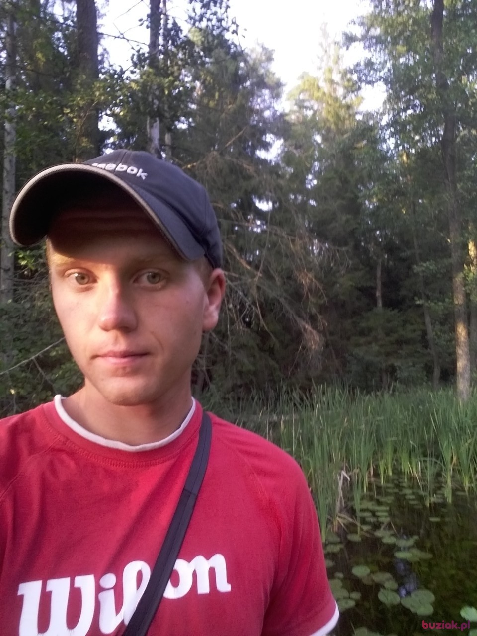Piotr, Mężczyzna, 28, Kielce, Polska: 1
