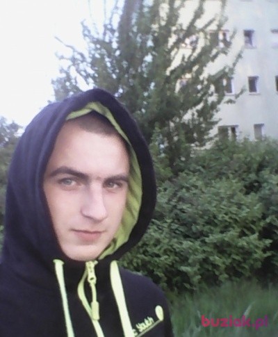 Sebastian , Male, 27, Rawa Mazowiecka, Polska: 1