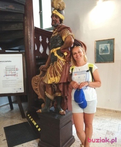 Jola, Female, 63, Brzeg Dolny, Polska, Photo: 2