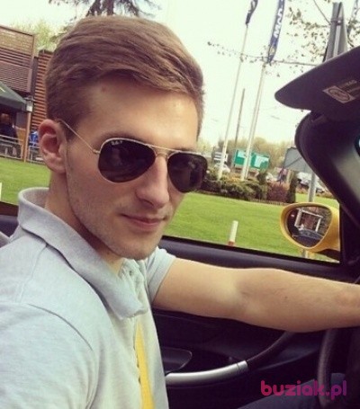 Artur, Mężczyzna, 31, Warszawa, Polska, Zdjęcie: 1