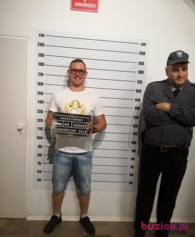 Grzegorz, Mężczyzna, 32, Starachowice, Polska, Zdjęcie: 1