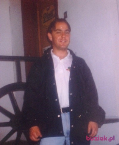 Sławek, Male, 48, Kraków, Polska, Photo: 3