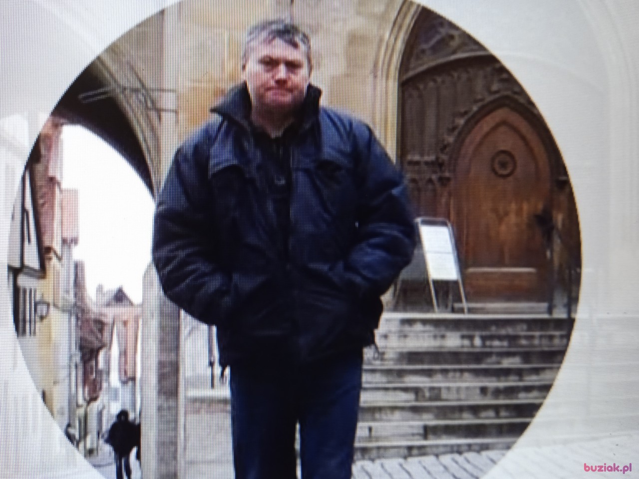 Jacek, Mężczyzna, 59, Szadek, Polska: 1