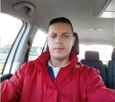 Andrzej, Mężczyzna, 45, Kartuzy, Polska, Zdjęcie: 3