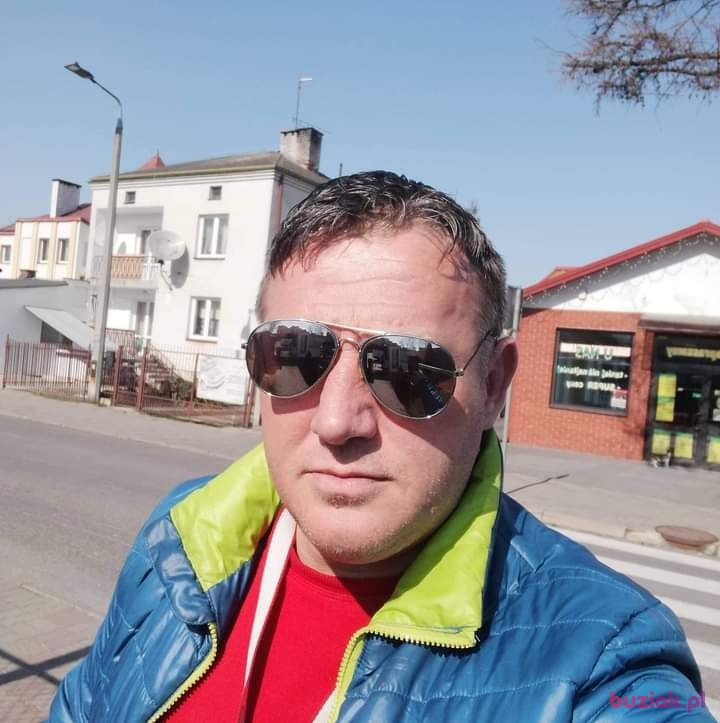 Bogdan Terejko, Mężczyzna, 47, Krasnystaw, Polska, Zdjęcie: 1