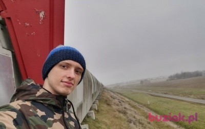 Adrian, Mężczyzna, 36, Wrocław, Polska, Zdjęcie: 1