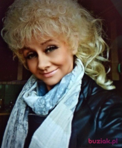 Barbara, Kobieta, 55, Września, Polska, Zdjęcie: 3