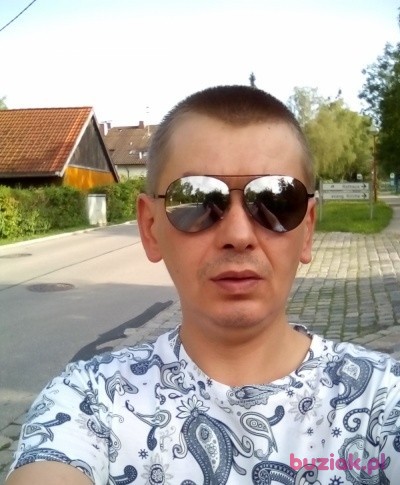 Marcin , Mężczyzna, 48, Niemcy: 1