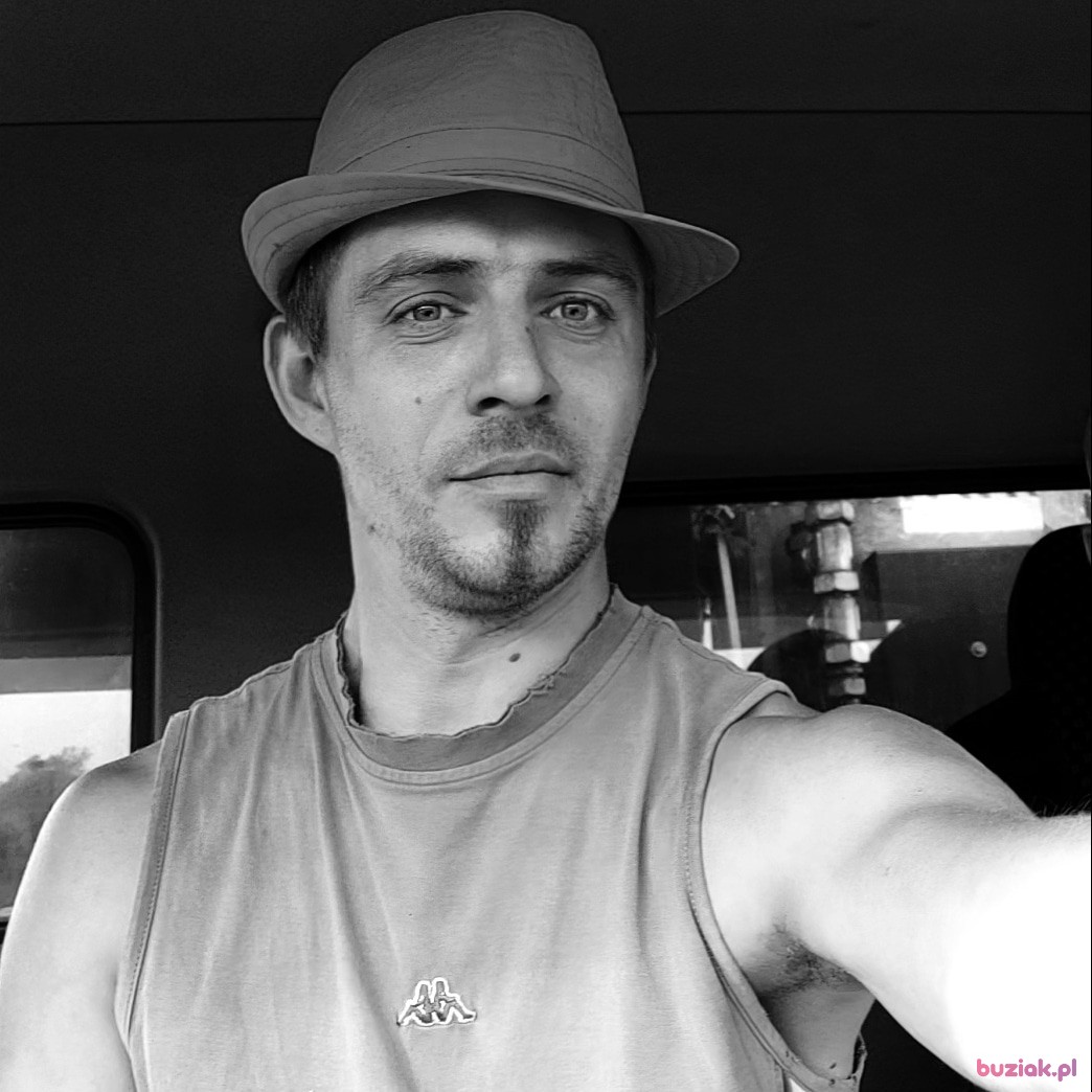 Marek, Mężczyzna, 38, Dortmund, Niemcy: 1