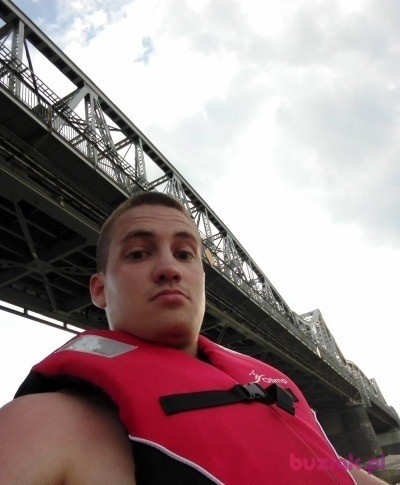 Daniel, Mężczyzna, 34, Puławy, Polska, Zdjęcie: 2