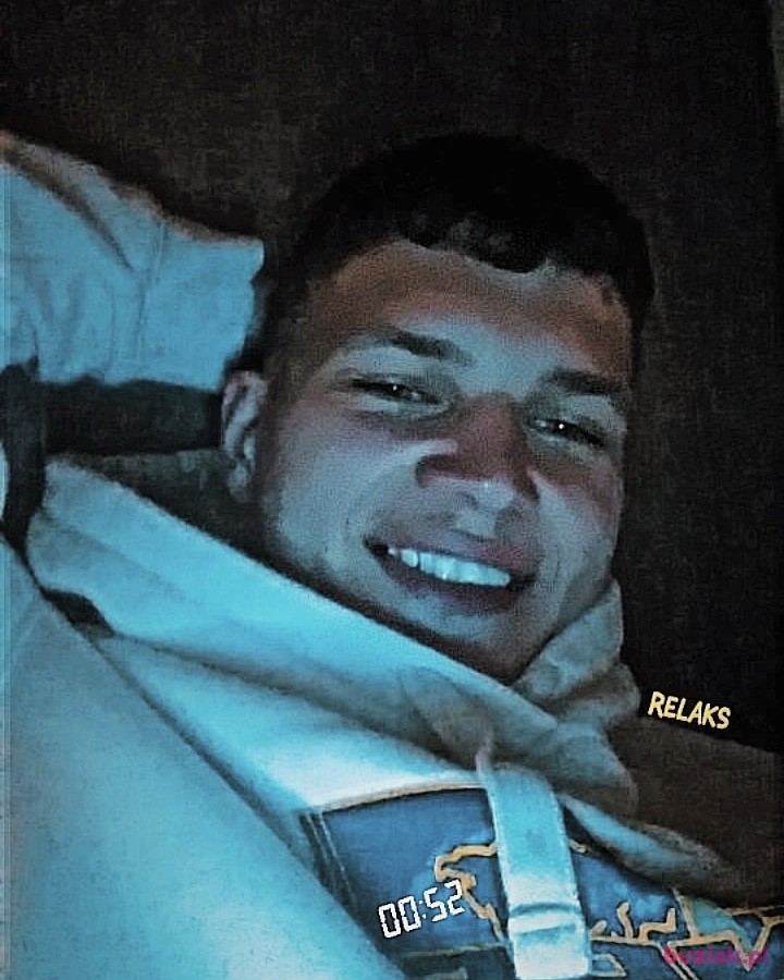 Piter, Male, 21, Niemcy: 1