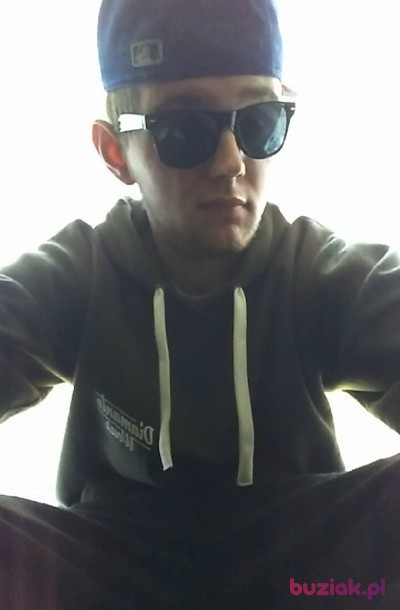 Daniel, Male, 28, Poznań, Polska: 1