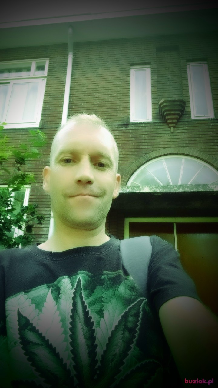 Pablo, Mężczyzna, 45, Arcen Limburg Province, Holandia, Zdjęcie: 1