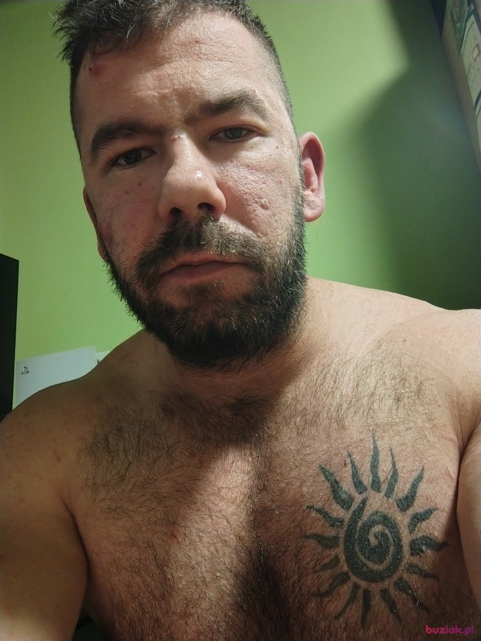 Jac, Mężczyzna, 32, Kielce, Polska: 1