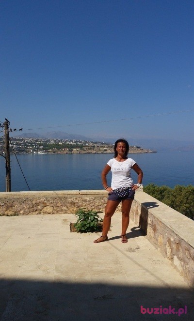 Małgorzata, Female, 43, Warszawa, Polska, Photo: 2