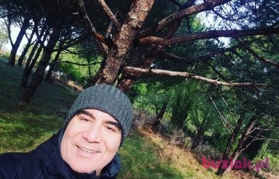 Sla , Male, 57, Chojnów, Polska: 1