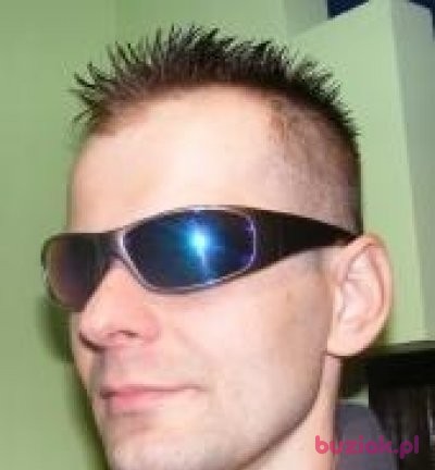 Sebastian, Male, 44, Kamienna Góra, Polska: 1