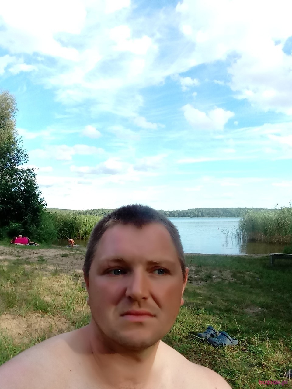 Rafał, Male, 32, Świebodzin, Polska: 1