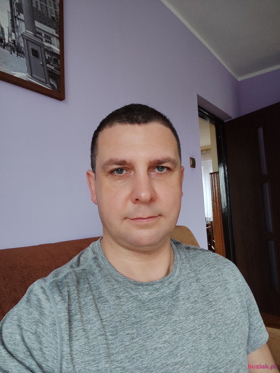 Bartek, Male, 42, Olsztyn, Polska, Photo: 1