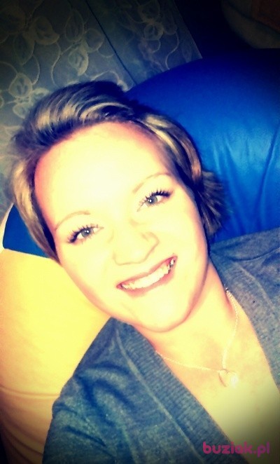Klaudia , Kobieta, 31, Swarzędz, Polska: 1