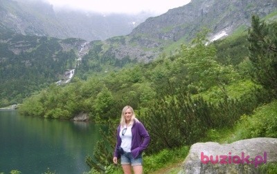 blondyneczka1, Kobieta, 46, Opole, Polska: 1
