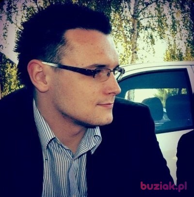 Kamil, Male, 33, Wołomin, Polska, Photo: 1
