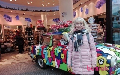 Mariola, Female, 60, Żyrardów, Polska, Photo: 6