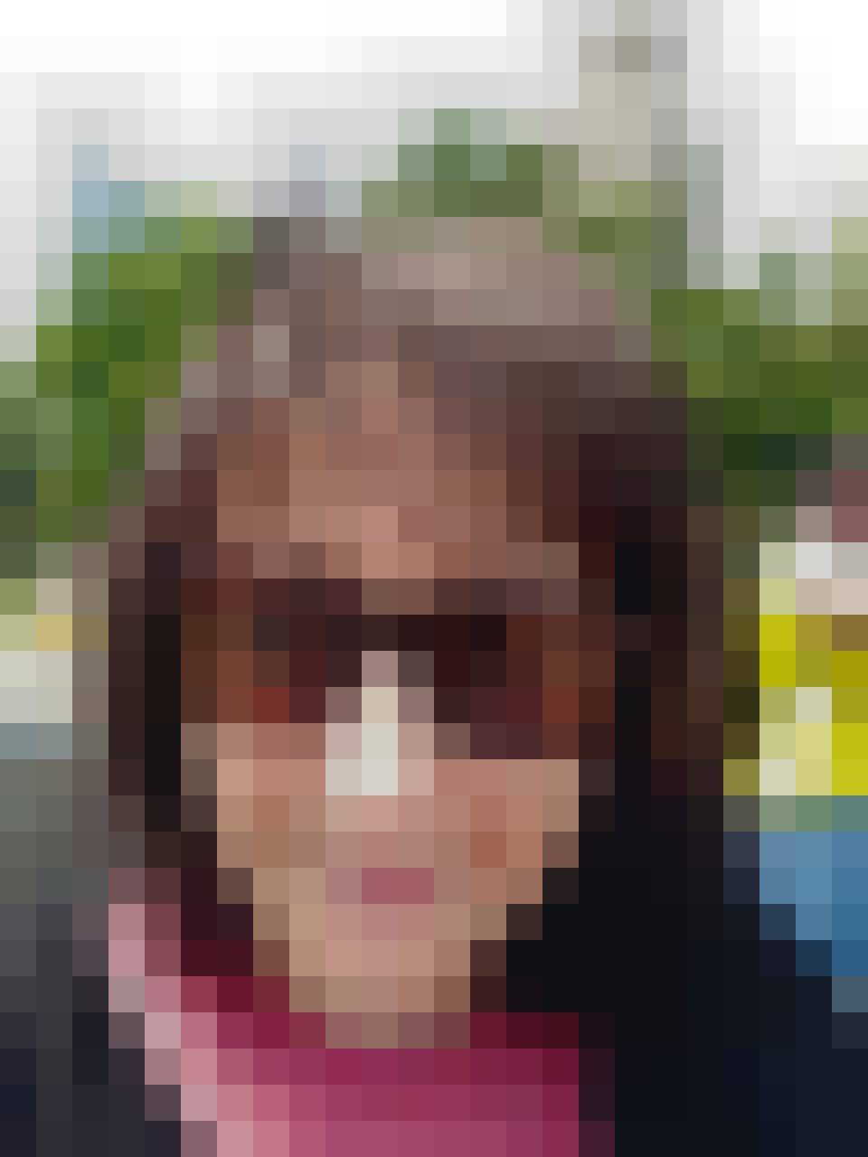 Jola, Female, 57, Warszawa, Polska, Photo: 3