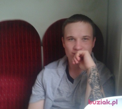 Krzysiek, Male, 33, Piotrków Trybunalski, Polska: 1