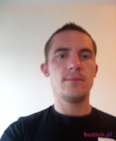 sławek, Male, 38, Nowy Sącz, Polska, Photo: 2
