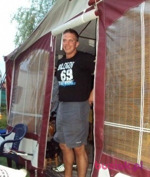 Bob989, Mężczyzna, 43, Podkowa Leśna, Polska: 1