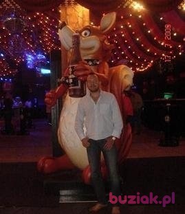 Rafał, Mężczyzna, 48, Warszawa, Polska, Zdjęcie: 3