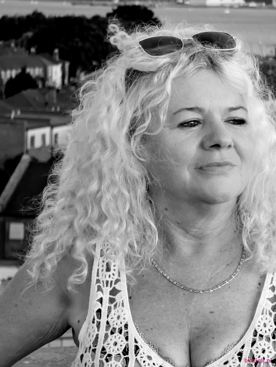Wolna, Kobieta, 56, Southampton, Wielka Brytania, Zdjęcie: 1