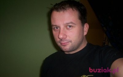 marcinek, Mężczyzna, 46, Warszawa, Polska, Zdjęcie: 1