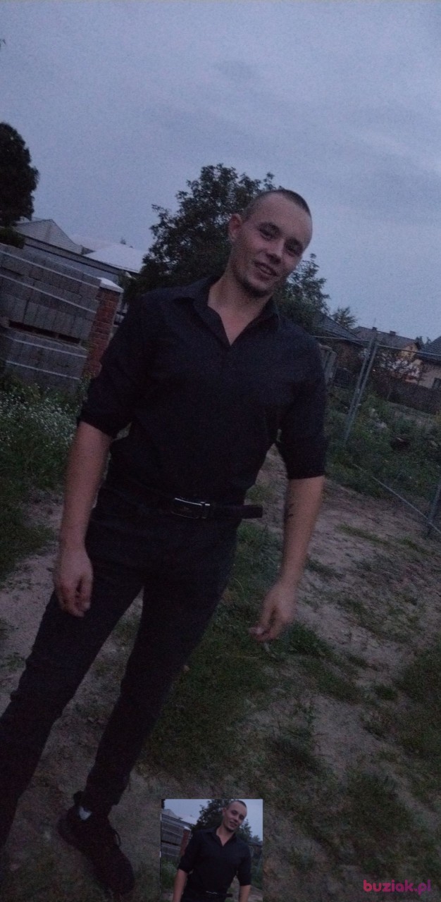 Norbert, Male, 22, Groningen, Holandia: 1