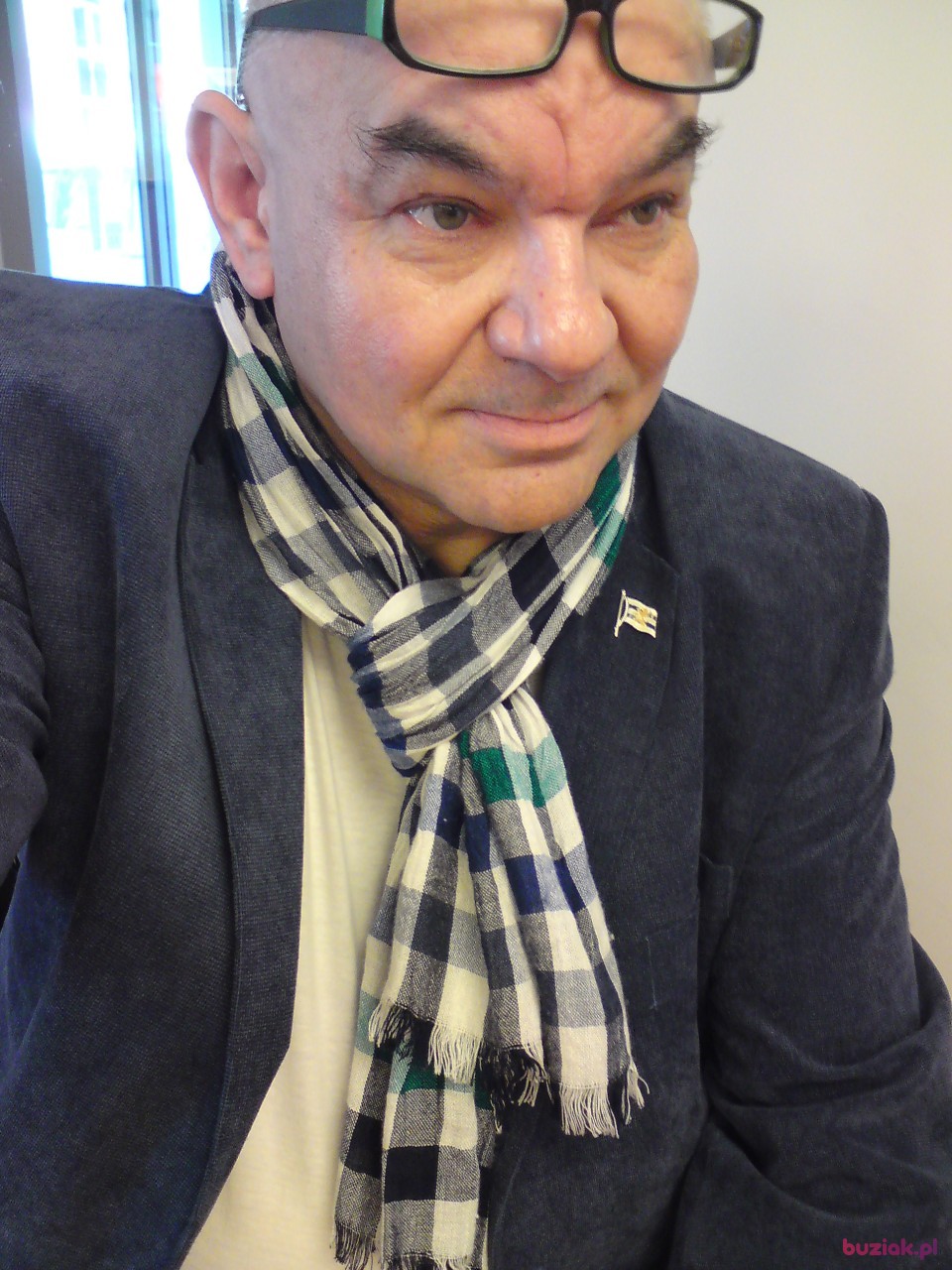 Jerzy, Male, 65, Szczecin, Polska, Photo: 2