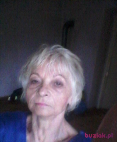 alina, Female, 64, Jasło, Polska, Photo: 2